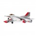 E-Flite Habu STS 70mm EDF Jet RTF Basic Smart Trainer with Safe