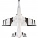 E-Flite Habu STS 70mm EDF Jet RTF Basic Smart Trainer with Safe