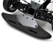 Exotek Racing 22S Front Drag Bumper Set with Mount and GNSS Holder