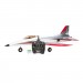 E-Flite Habu STS 70mm EDF Jet RTF Basic Smart Trainer with Safe