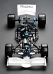 Exotek Racing F1 Ultra 1/10 Formula Chassis Pro Race Kit