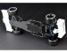 Exotek Racing F1 Ultra 1/10 Formula Chassis Pro Race Kit