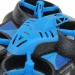 Flight Lab Toys HoverCross Drone/Hovercraft, RTF, Blue