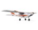 E-Flite Apprentice STS 1.5m Smart Trainer with Safe RTF Basic