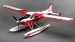 Flyzone DHC-2T Turbo Beaver 1.5m Rx-R Bush-Plane