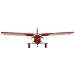 Flyzone DHC-2T Turbo Beaver 1.5m Rx-R Bush-Plane