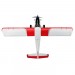 Flyzone DHC-2T Turbo Beaver 1.5m Rx-R Bush-Plane