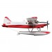 Flyzone DHC-2T Turbo Beaver 1.5m Rx-R Bush-Plane