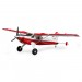 Flyzone DHC-2T Turbo Beaver 1.5m Rx-R Bush-Plane