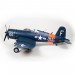 FMS F4U Corsair V3 1700mm PNP w/Reflex