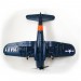 FMS F4U Corsair V3 1700mm PNP w/Reflex