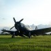 FMS F4U Corsair V3 1700mm PNP w/Reflex