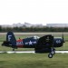 FMS F4U Corsair V3 1700mm PNP w/Reflex