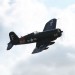 FMS F4U Corsair V3 1700mm PNP w/Reflex