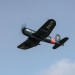 FMS F4U Corsair V3 1700mm PNP w/Reflex