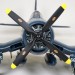 FMS F4U Corsair V3 1700mm PNP w/Reflex