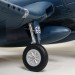 FMS F4U Corsair V3 1700mm PNP w/Reflex