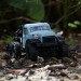 FMS 1/18 Atlas 6x6 Rock Crawler RTR: Blue