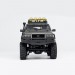 FMS 1/18 4WD Toyota Land Cruiser LC80