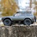 FMS 1/18 4WD Toyota Land Cruiser LC80