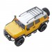 FMS Toyota FJ Cruiser 1/18 scale 4WD RTR Crawler