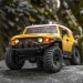 FMS Toyota FJ Cruiser 1/18 scale 4WD RTR Crawler