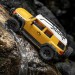 FMS Toyota FJ Cruiser 1/18 scale 4WD RTR Crawler