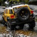 FMS Toyota FJ Cruiser 1/18 scale 4WD RTR Crawler