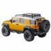 FMS Toyota FJ Cruiser 1/18 scale 4WD RTR Crawler