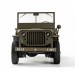 FMS 1941 MB 1/12 RTR Crawler, Green