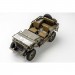 FMS 1941 MB 1/12 RTR Crawler, Green