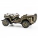 FMS 1941 MB 1/12 RTR Crawler, Green