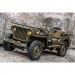 FMS 1941 MB 1/12 RTR Crawler, Green