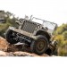 FMS 1941 MB 1/12 RTR Crawler, Green