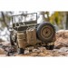 FMS 1941 MB 1/12 RTR Crawler, Green