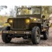 FMS 1941 MB 1/12 RTR Crawler, Green