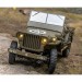 FMS 1941 MB 1/12 RTR Crawler, Green