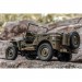 FMS 1941 MB 1/12 RTR Crawler, Green