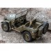 FMS 1941 MB 1/12 RTR Crawler, Green