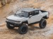 FMS 1/18 FCX18 Hummer EV Pickup Truck RTR Black