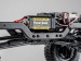 FMS 1/18 FCX18 Hummer EV Pickup Truck RTR Black