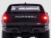 FMS 1/18 FCX18 Hummer EV Pickup Truck RTR Black