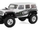 Braven Ironside 1.0" Micro Crawler Tires w/Foam (2) (Alien)