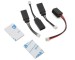Furitek Torpedo RXGT5 Brushless Power System with Redcat Ascent-18 Integration Flysky FS-GT5