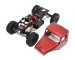 Furitek Cayman Pro 4x4 1/24 RTR Micro Rock Crawler