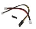 Torpedo Brushless ESC & Motor Combo (SCX24)