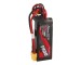 Gens Ace G-Tech Smart 3S Lipo Battery 60C (11.1V/1400mAh) with XT60 Connector
