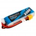 Gens Ace 11.1V 25C 2200mAh Lipo Battery Pack with XT60 Connector