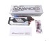 Gens Ace 15.2V LiHV Battery (5300mAh/4S/100C/EC5)