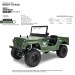 GMade Military Sawback 4 LS 1/10 RTR 4WD Brushed Off-Road Truck